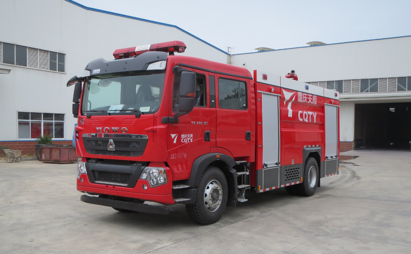 2023年我們的消防車(chē)應(yīng)該要怎么購(gòu)買(mǎi)？