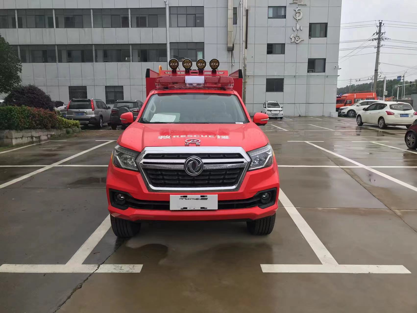 消防車(chē)安全通道的意義何在及違法占據(jù)消防通道該受何種處罰？